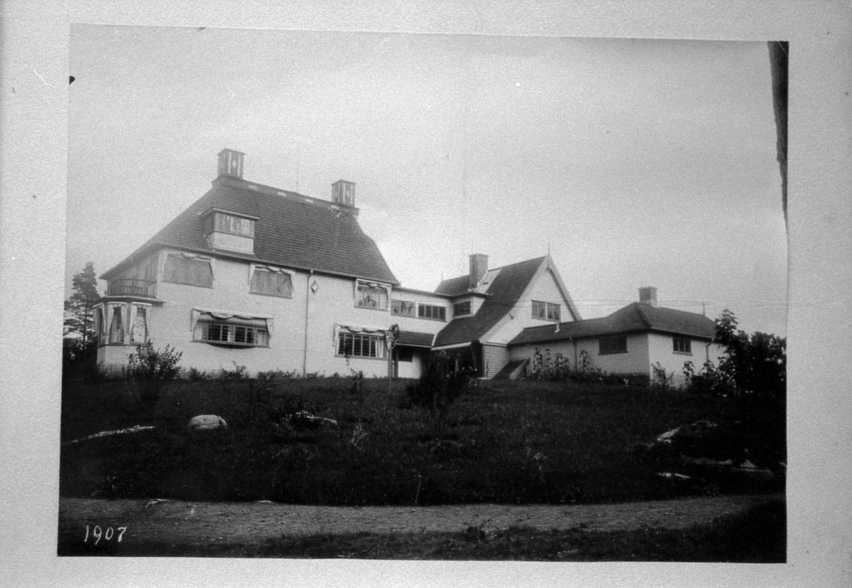 Villa Rydegård