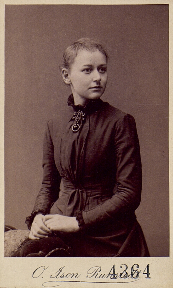 Ida Myrberg