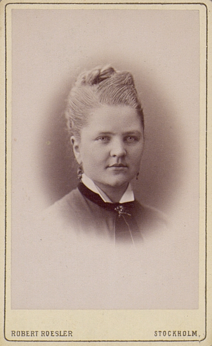 Selma Nilsson