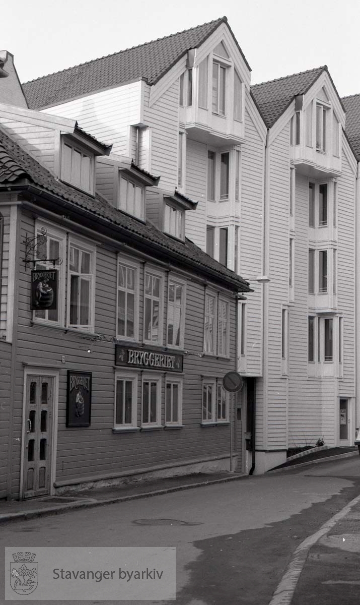 Bryggeriet og Skagen Brygge Hotell