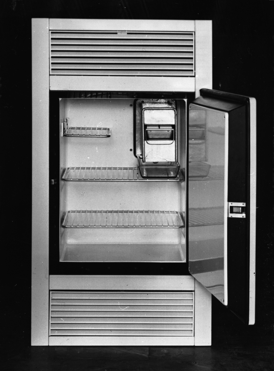 Kylskåp M230. 6o liters inbyggnadsskåp.