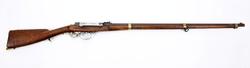 Norsk kammerlader M/1860/67 rifle