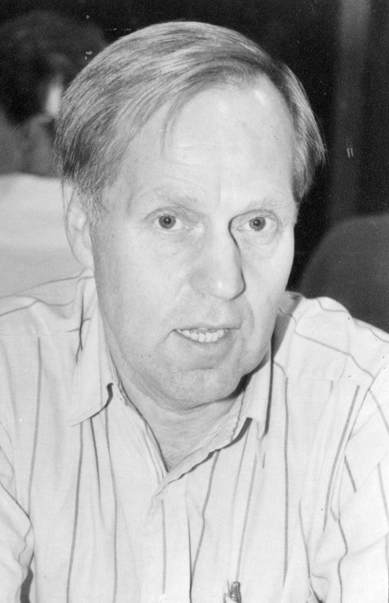 Jon Arne Torp, Kr f., Kragerø Formannskap, november 1991