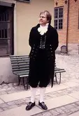 Bilde av Morten Bing