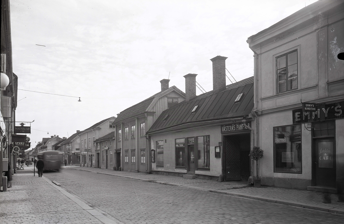 Bemska gården, Stora gatan 45, Västerås.