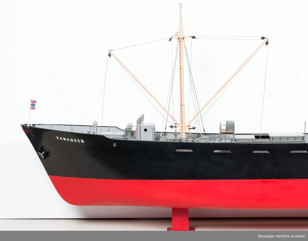M/S Tananger