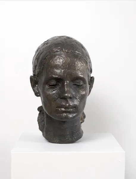Russerinnen [Skulptur]