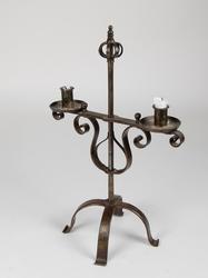 Sandvigs første gjenstander