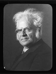 Bjørnson, Tyskland, Berlin,