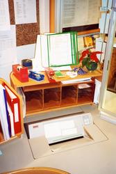 interiør, postkontor, 0137 Bekkelaget, skrankeskap, skrankem