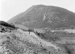 Gaarden Ulsvold 22/5-1910 ( N. Sel )