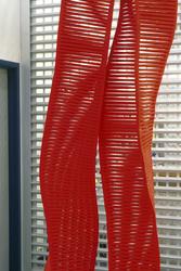 U. T. [Skulptur - Tre]