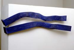 U. T. [Skulptur - Tre]