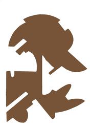 Via [Maleri - Akryl]