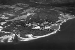 Oppdøl sjukehus er et psykiatrisk sykehus som ligger på Hjel