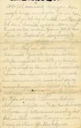 .(Se boken "Amerikabrev : 1880-1950" Rassmus Sunde)