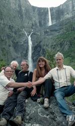 Mardøla, 25-års jubileum..