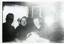 Arthur Ekrem, Gerd Ramberg, Ella Thorstensen, Håkon Thorsten