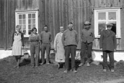 HELLERUD, ØSTRE, FURNES, GNR. 240-1 BR. DALSBOKA. 283, 7 PER