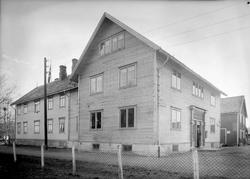 Innvielse av Melhus kommunelokale