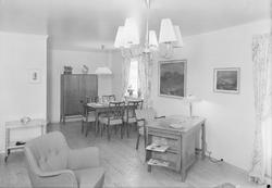 Trøndelag Teater - skuespillerhusene