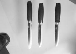 Kniver fra Knudsens Knivfabrikk