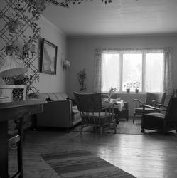 HAMAR JERNSTØPERI OG MEK. VERKSTED, HAM-JERN, BOLIGHUS, ENEB