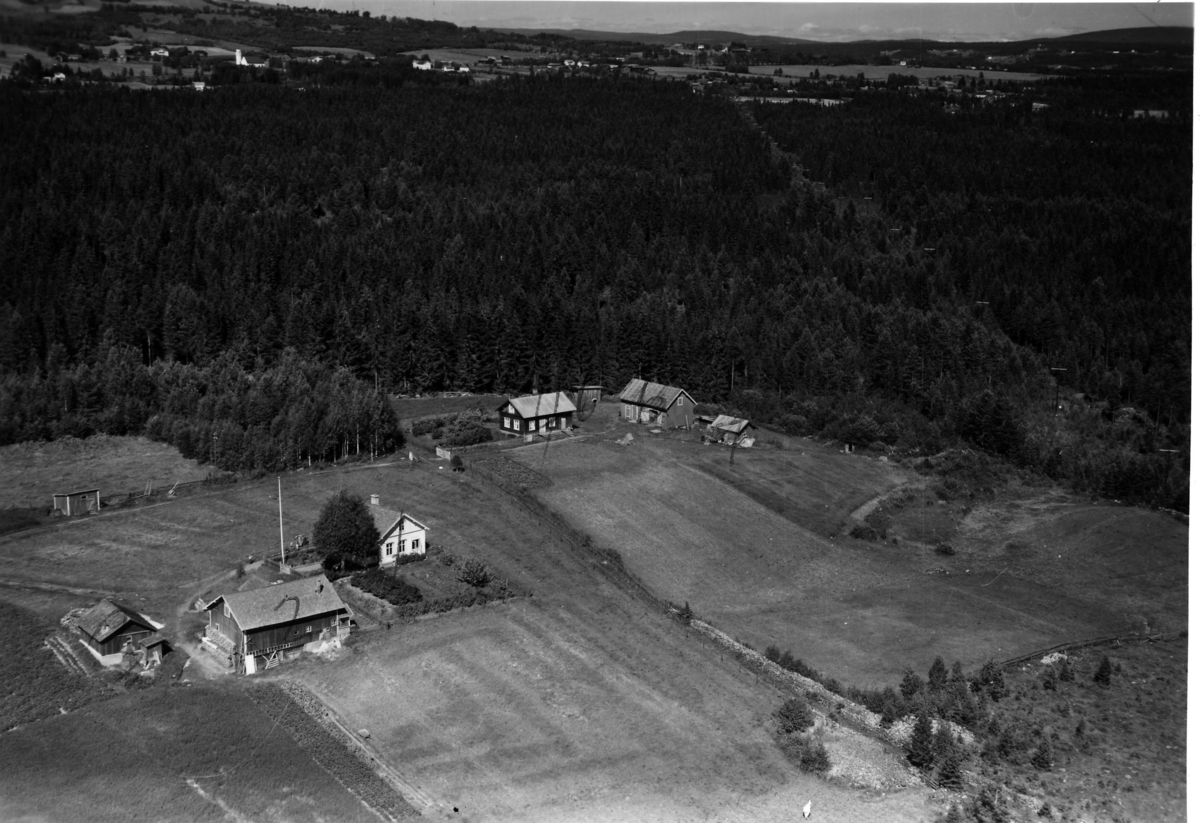 Østby gård