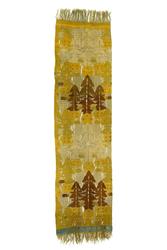 Hesteblomster [Portiere]