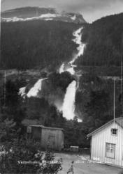 Stokke skole..Vermafoss.