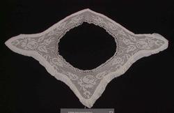 Linnet, del av, blonde til