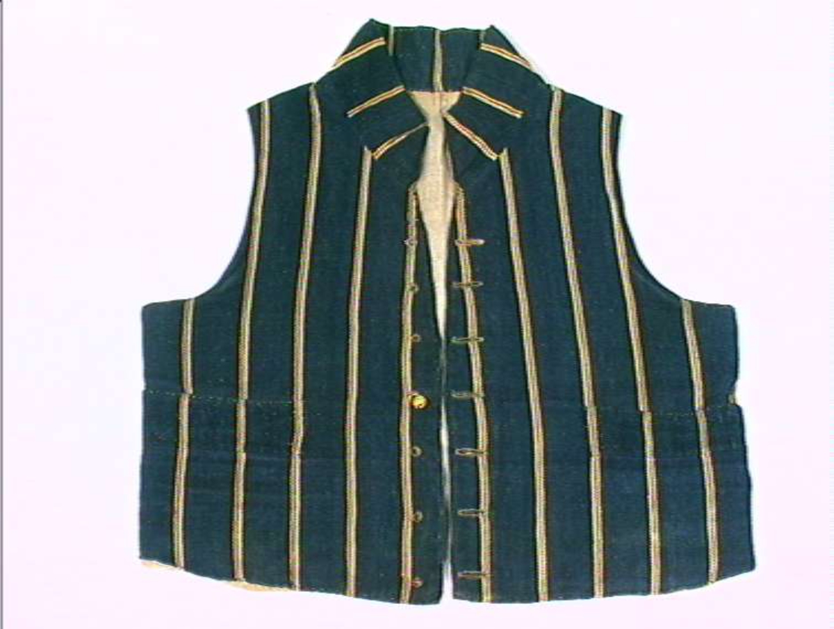 Vest Norsk Folkemuseum Digitaltmuseum