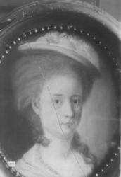 Delvis kjente potrtetter