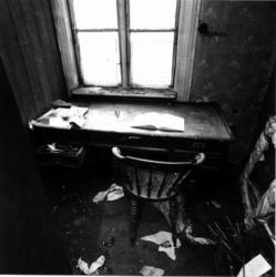 Paraplymakerverksted