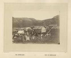 Billeder fra Lappernes Land/Tableaux du Pays des Lapons