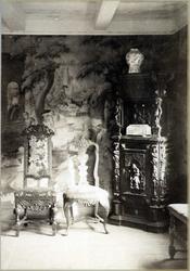 Interiør, Maihaugen, De Sandvigske Samlinger, Lillehammer, O