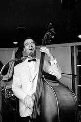 Thailandaften på "Caravelle", Fornebu, Bærum, januar 1965. M