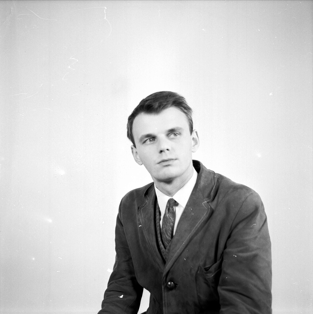 Erik XIV Sommarteater - Lennart Hjulström, Uppsala 1961
