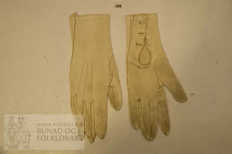 Hanske
