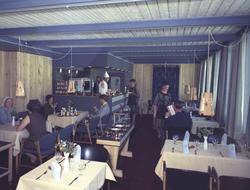 Teatergrillen på Prinsen Hotell