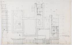 Mjelgaron III [Fasadeoppriss]