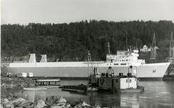 M/S 'Bayard' (b.1975, Ankerløkken Verft Florø A/S, Florø) - 