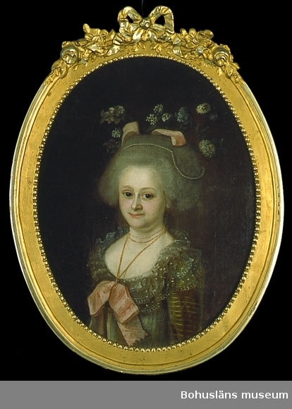 Sara Margareta Bergius, f. Palmborg