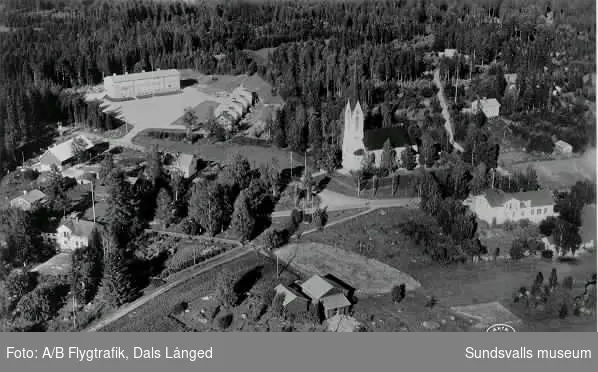 Skarpnäcks skola, F–9 - Stockholms stad