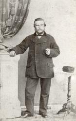 Aslak Jensens samling