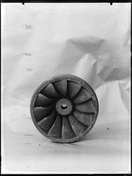 Haga, Hoell & Co, Ise i Skjeberg. Produsent av landbruksmask