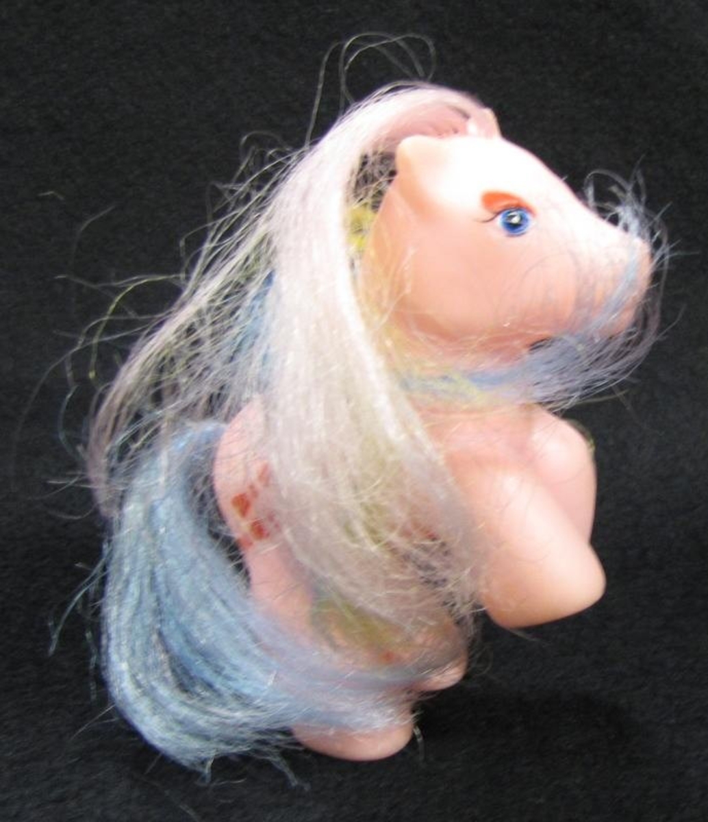 Häst - My Little Pony