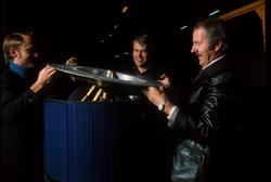 Utstillinger, Lyd Og Bilde 1975