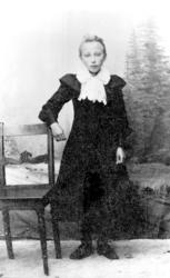 Selma Kristiansen Ulsund