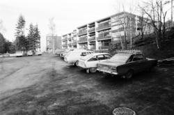 Selvaag Bygg A/S. Vestli barneskole 12/11-72